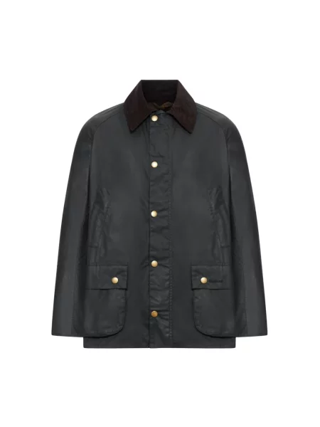 Kurtka Barbour zielona
