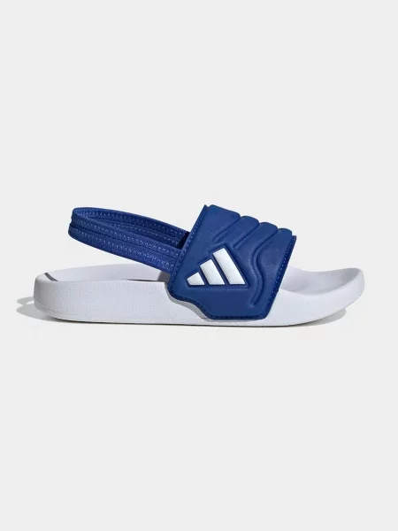 Детские шлепанцы Adidas