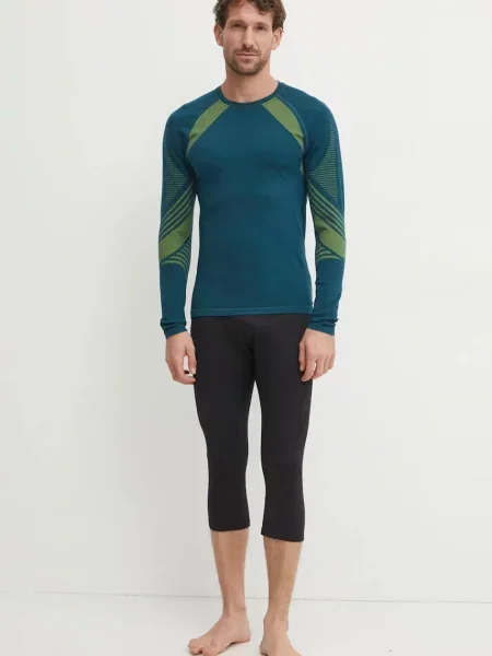Термобілизна Smartwool сіра