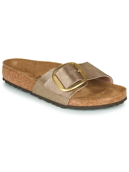 Pantofle Birkenstock s přezkou