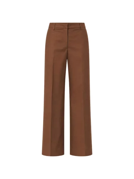 Pantaloni Pt Torino maro