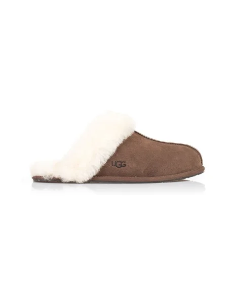 Pantofi Ugg maro