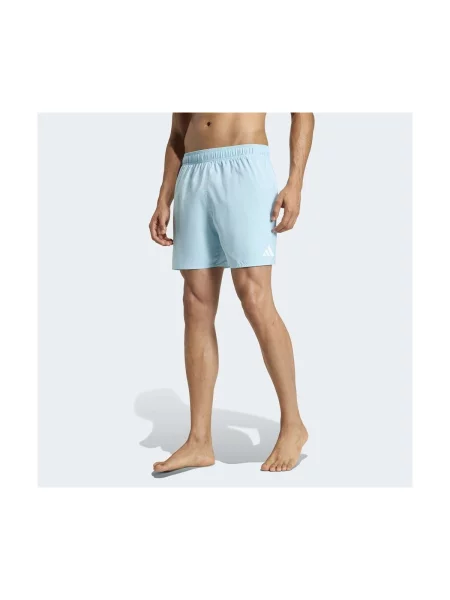 Rövidnadrág Adidas Sportswear kék