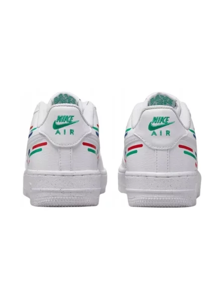 Pantofi copii Nike alb
