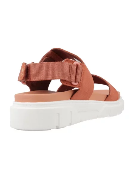Pantofi Timberland roșu