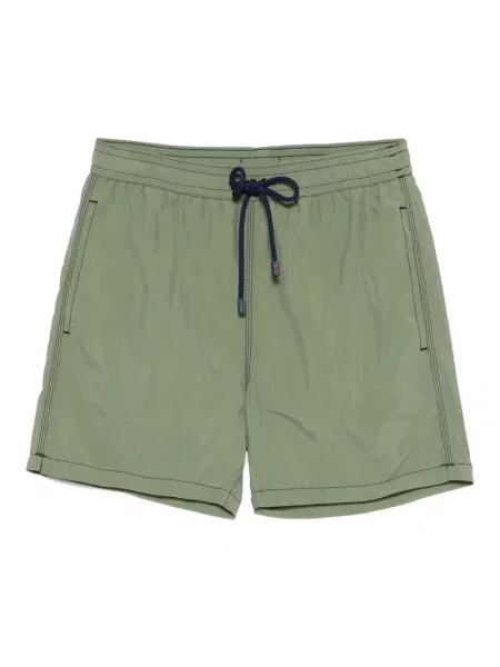 Slip de baie Fiorio Milano verde