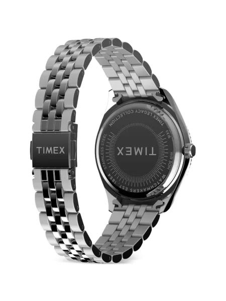 Ceas Timex albastru