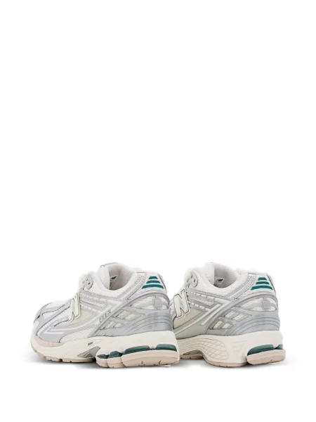 Sneakerși New Balance FuelCell gri