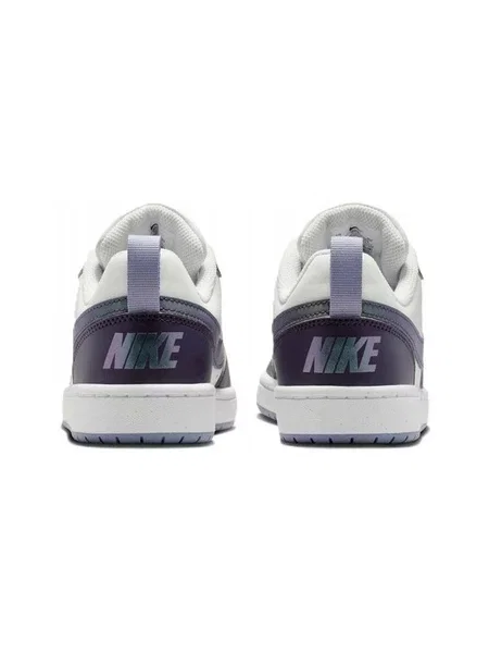 Pantofi copii Nike alb