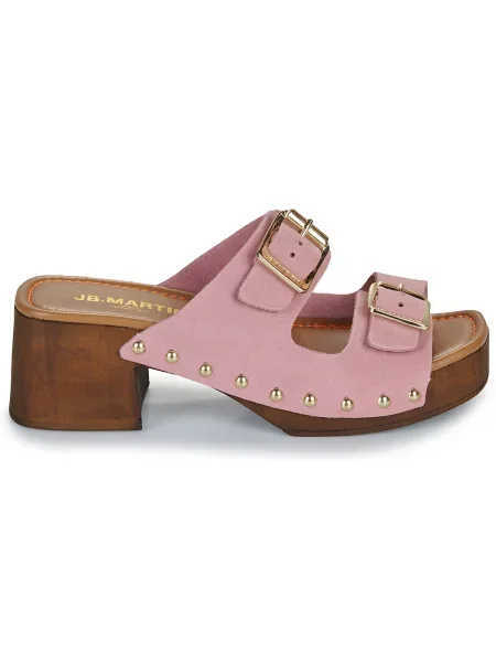 Pantofi Jb Martin roz