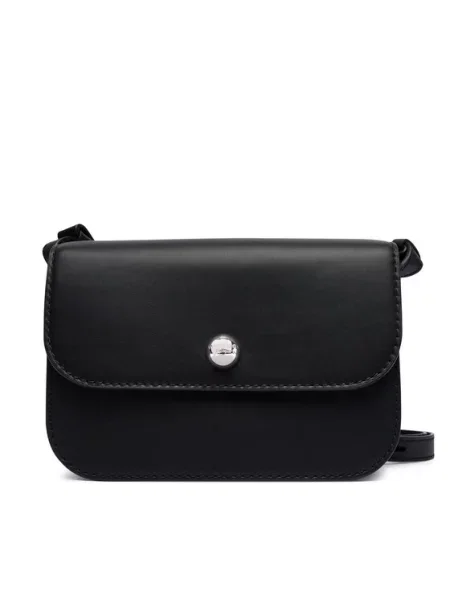 Weekend Max Mara Τσάντα Kapetali μαύρο