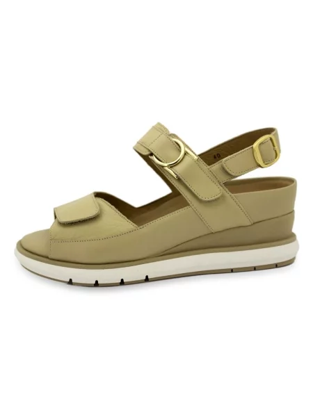 Pantofi Piesanto maro