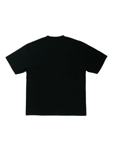 Tricou Heresy negru