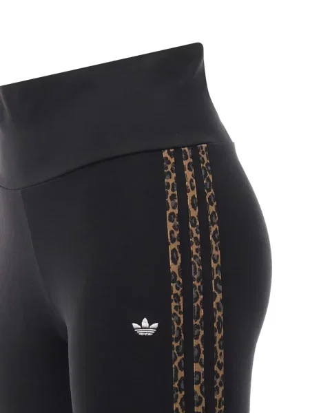 Leggings Adidas negru