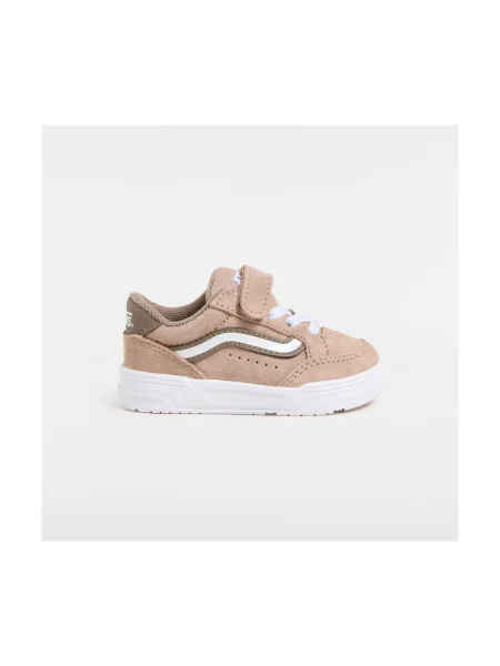 Pantofi copii Vans bej