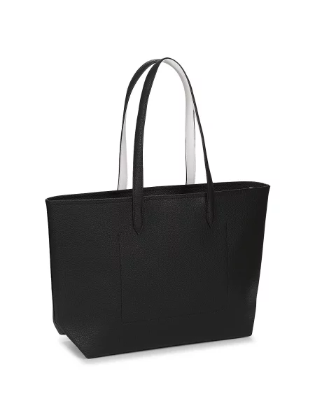 Lacoste Geantă Gri negru