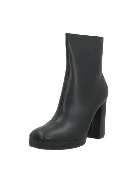 Pantofi Claudia Ghizzani negru