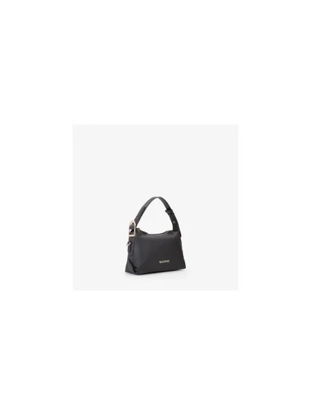 Kabelka Valentino Bags čierna