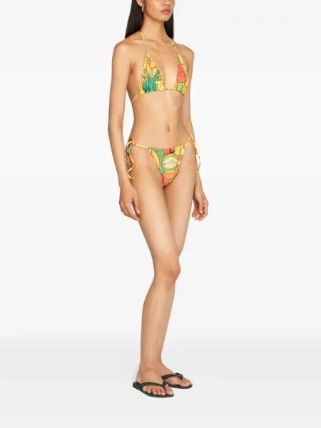 Bikini Donde Esteban galben