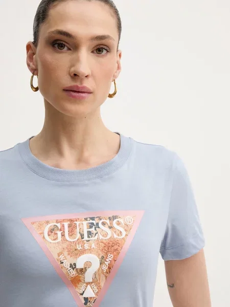 Футболка Guess