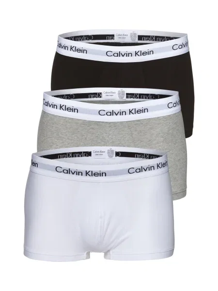Boksarice Calvin Klein Underwear bela