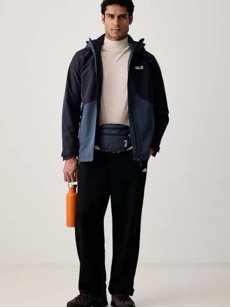 Куртка Jack Wolfskin 3 в 1