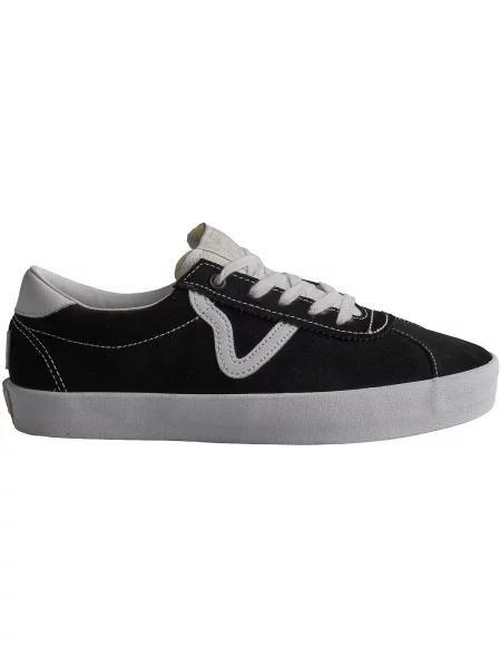 Pantofi Vans negru