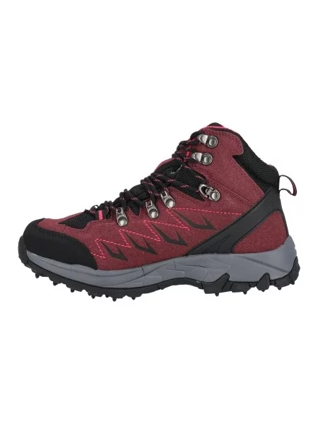 Buty trekkingowe Whistler trekkingowe