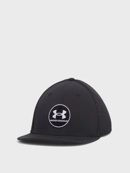 Кепка Under Armour чорна