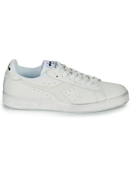 Tenisky Diadora biela