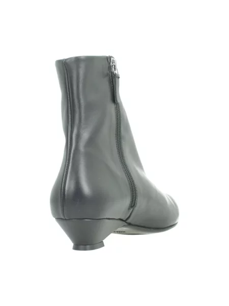 Pantofi Gaimo negru