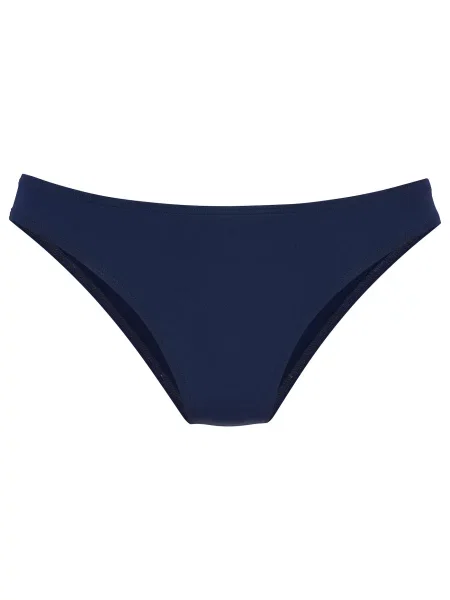 S.Oliver Slip costum de baie bleumarin
