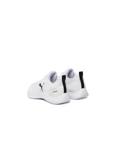Batai uždaroms aikštelėms Puma Varion 3 Jr 02 balta