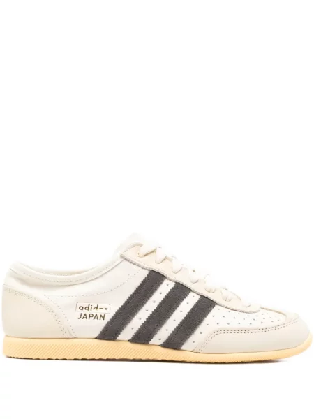 Sneakerși Adidas cu dungi