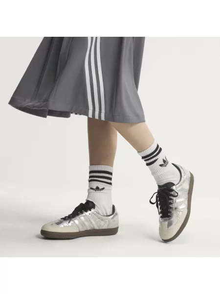 BUTY SAMBA OG białe