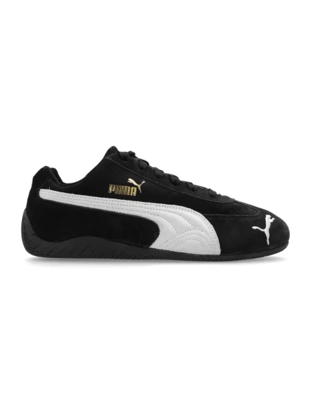 Puma Speedcat OG Black Mężczyźni Buty sportowe Puma Size: czarny