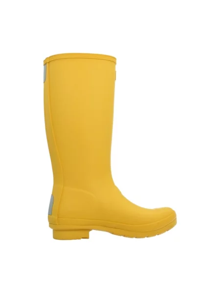 Pantofi copii Hunter galben
