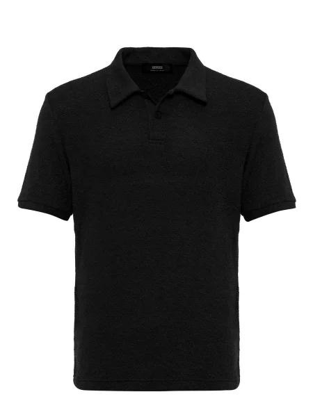 Antioch Tricou negru