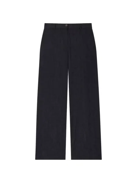 Pantaloni Paul Smith albastru
