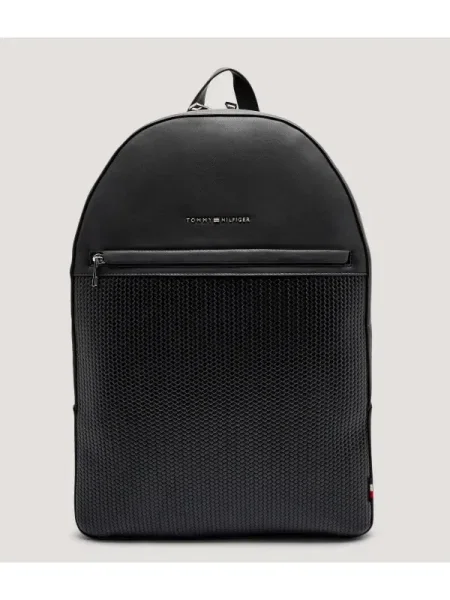 Tommy Hilfiger Rucsac negru