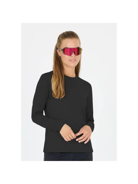 Tricou Endurance negru