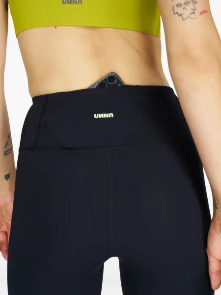 Leggings Unna negru