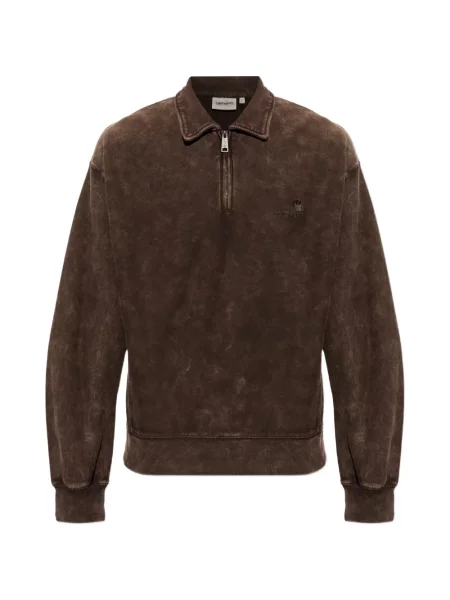 Pulover Carhartt Wip maro