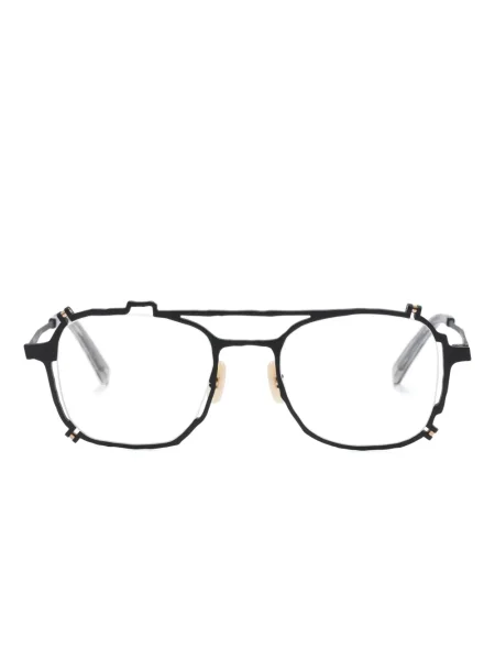 Ochelari de soare Masahiromaruyama negru