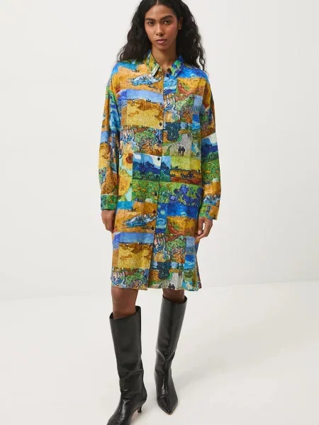 Medicine rochie