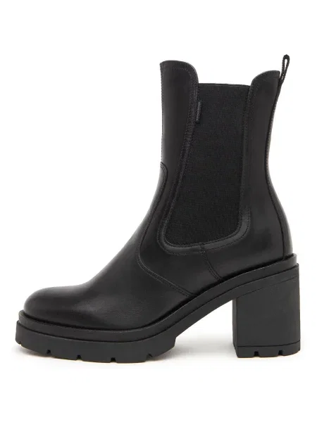 Pantofi Nerogiardini negru