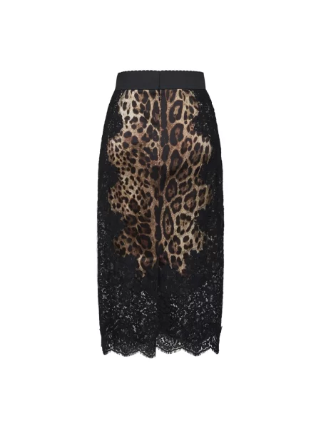 Spódnica ołówkowa Dolce And Gabbana