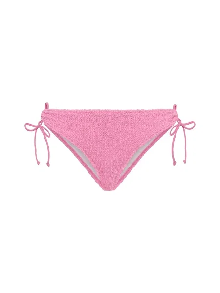 LSCN by LASCANA Slip costum de baie deschis roz