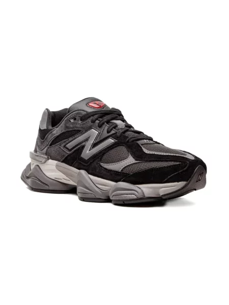 New Balance sneakersy czarne