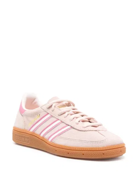 Sneakersy dziecięce Adidas Spezial różowe